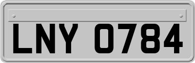 LNY0784