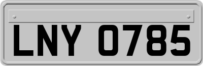 LNY0785