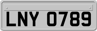 LNY0789