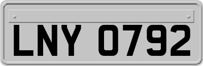 LNY0792