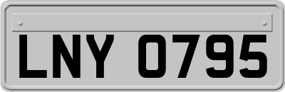 LNY0795