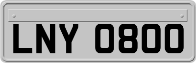 LNY0800