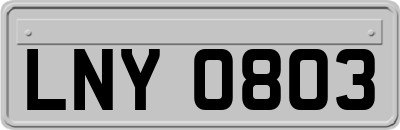LNY0803