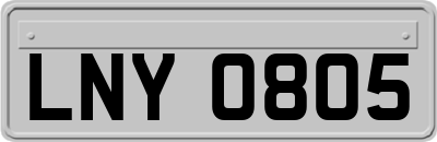 LNY0805