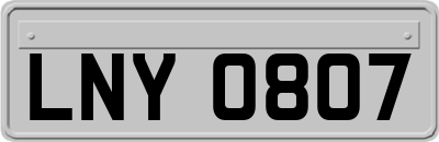 LNY0807