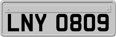 LNY0809