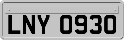 LNY0930