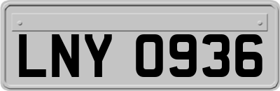 LNY0936
