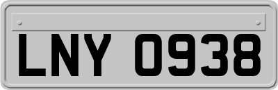 LNY0938
