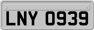 LNY0939