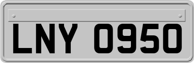LNY0950