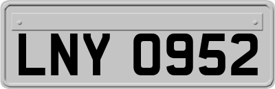 LNY0952