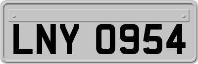 LNY0954
