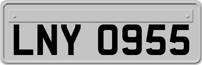LNY0955