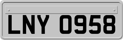 LNY0958