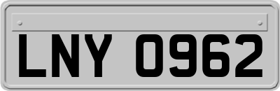 LNY0962