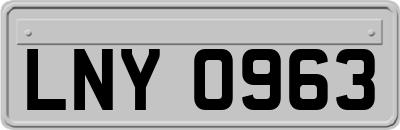 LNY0963