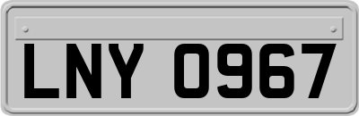 LNY0967