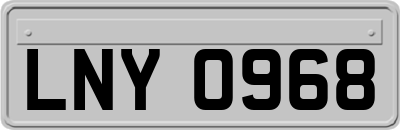 LNY0968