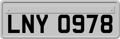 LNY0978