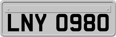 LNY0980