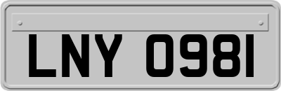 LNY0981