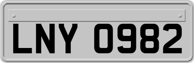 LNY0982