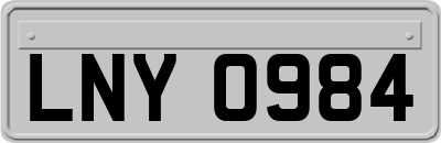 LNY0984
