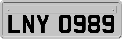 LNY0989