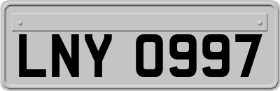 LNY0997