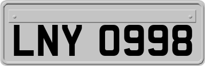 LNY0998