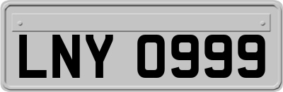LNY0999