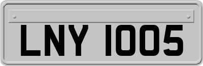 LNY1005