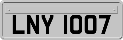 LNY1007