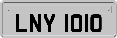 LNY1010