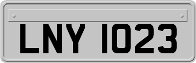LNY1023