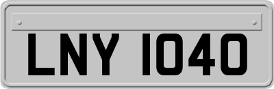 LNY1040