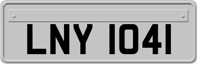 LNY1041