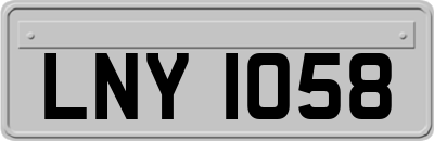 LNY1058