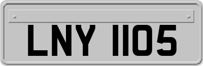 LNY1105