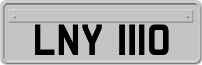 LNY1110