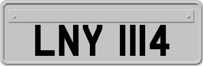 LNY1114