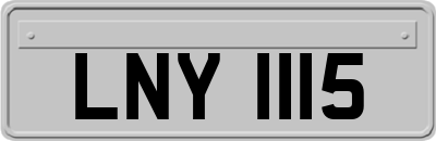 LNY1115