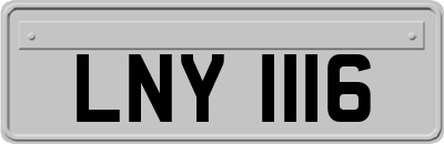 LNY1116