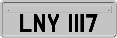LNY1117