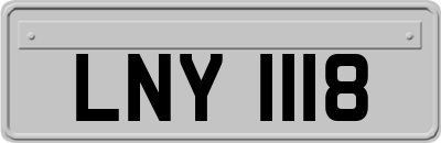 LNY1118