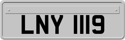 LNY1119