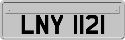 LNY1121