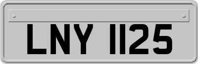 LNY1125