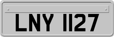 LNY1127